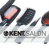 Kent Salon Brushes 10% off